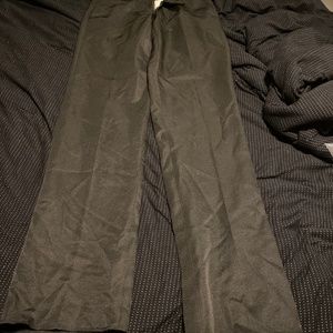 Dress /security pants